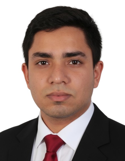 Managing Director of Febco